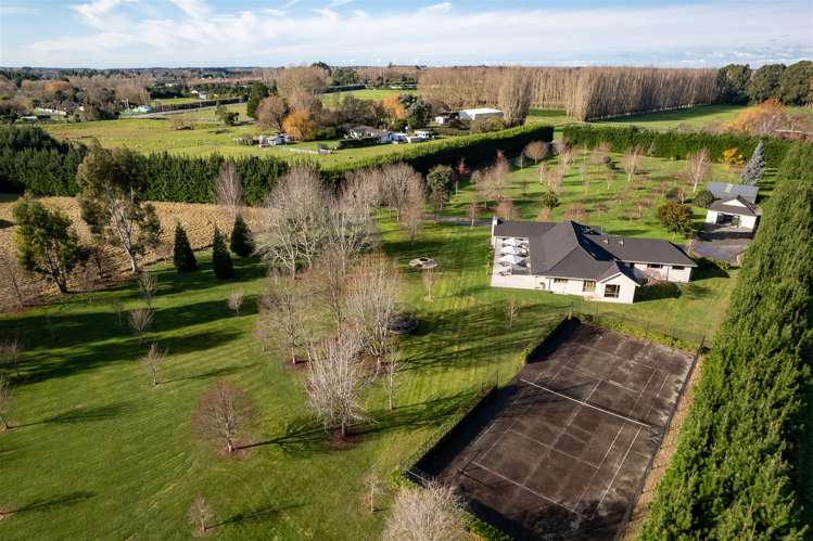 26 South Eyre Road Clarkville_31