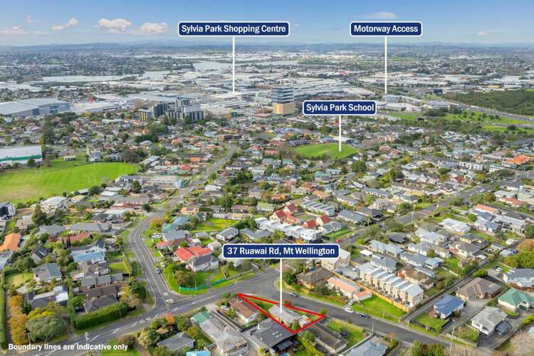37 Ruawai Road Mount Wellington_8