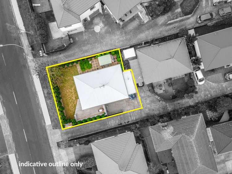 1/171 Wellington Street Howick_19