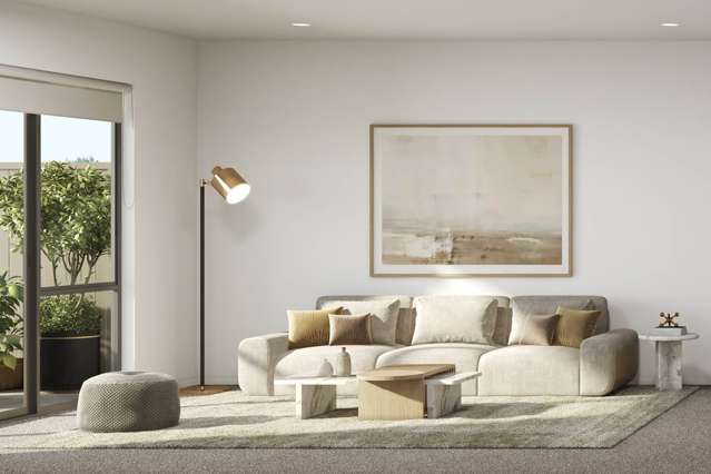 Coastal lifestyle in Beachlands