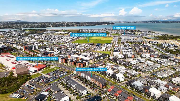 46 Hobsonville Point Road Hobsonville_36