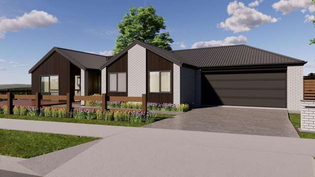 Exceptional Investment Opportunity