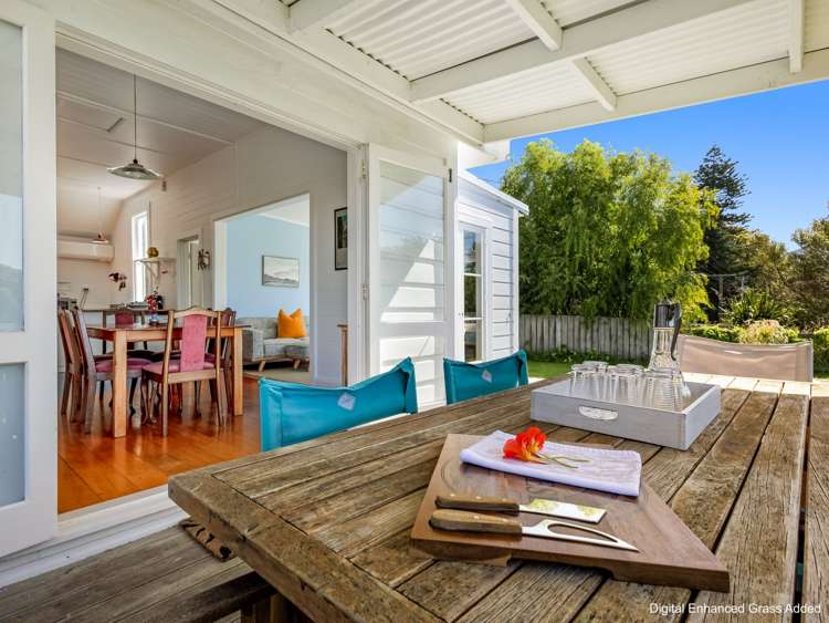 4C Shoal Beach Road Aramoana_33