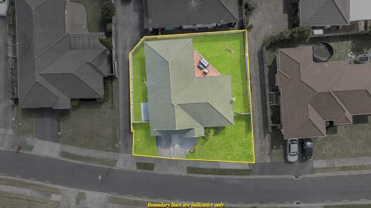 8 Nephin Place East Tamaki Heights_18