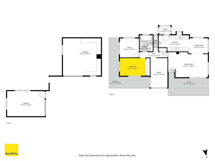 19 Lane Road Weymouth_5