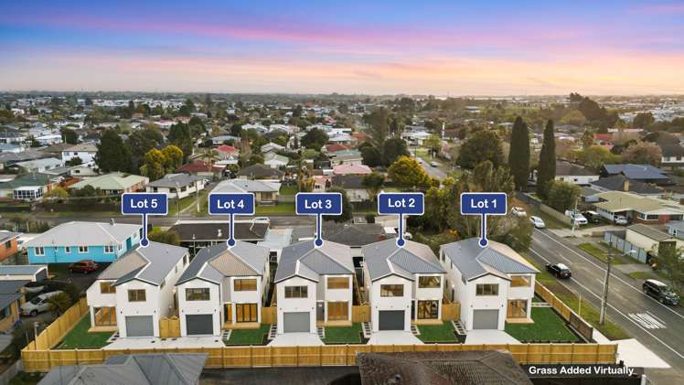 127B Old Wairoa Road Papakura_26