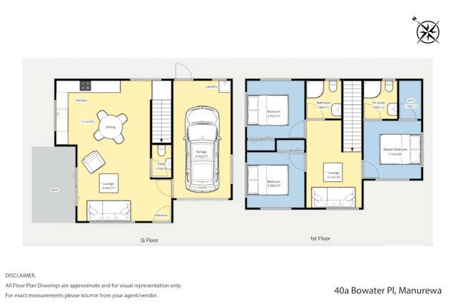 40A Bowater Place Manurewa_1