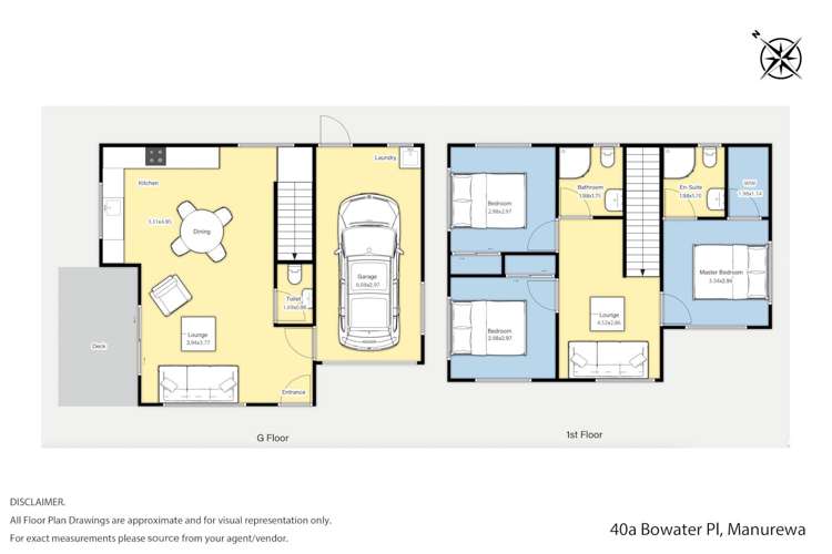 40A Bowater Place Manurewa_8