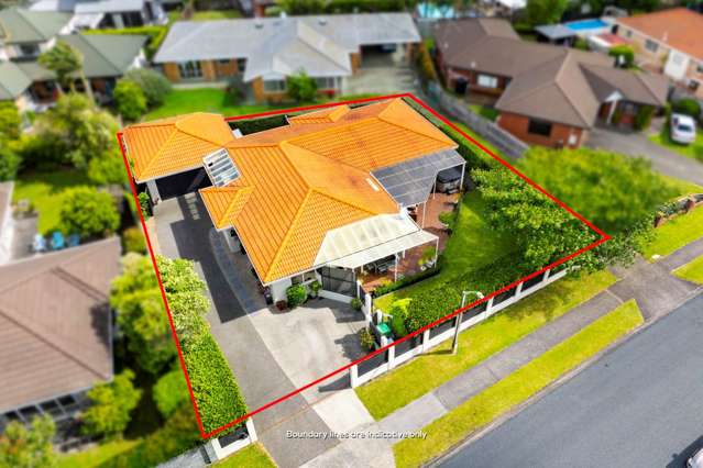 The West Harbour One You’ve Been Waiting For!