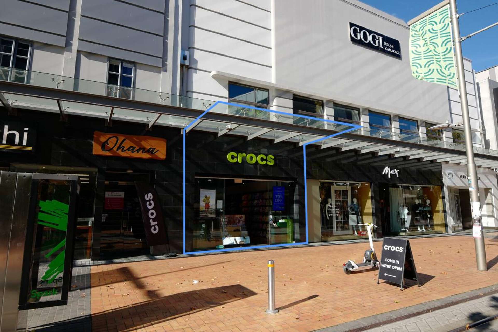 254 High Street City Centre_0