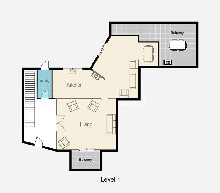 6b Edinburgh Drive Queenstown_20