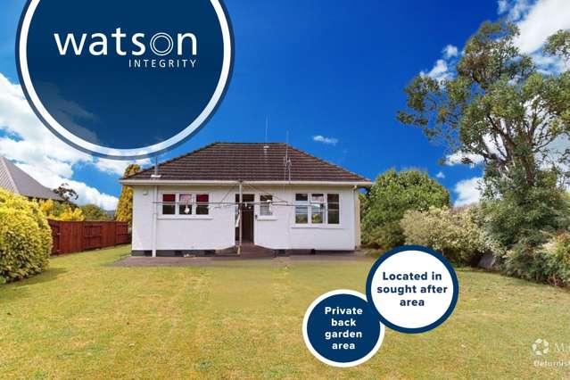 Terrace End - 2 bedrooms