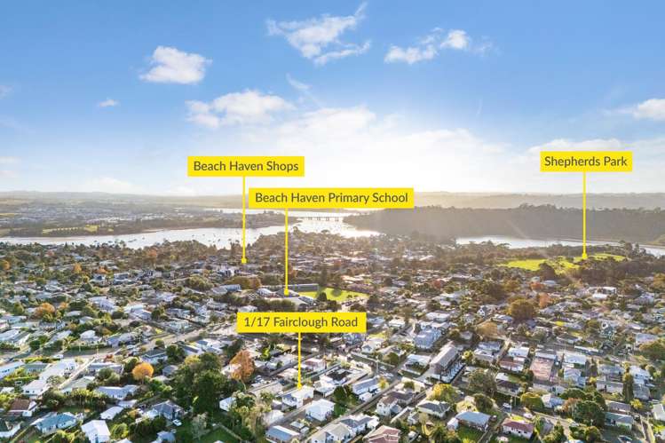 1/17 Fairclough Road Beach Haven_23