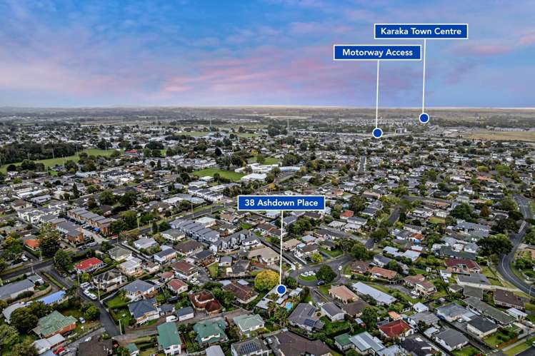 38 Ashdown Place Pahurehure_31