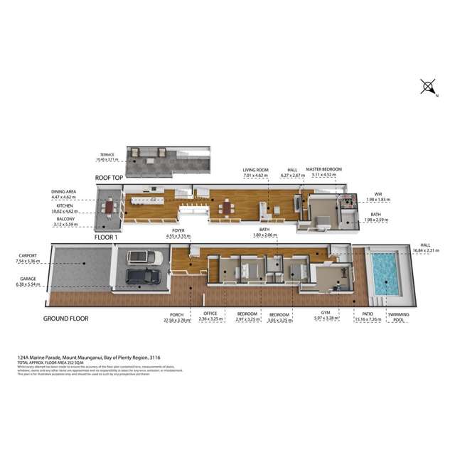 124A Marine Parade Mount Maunganui_1