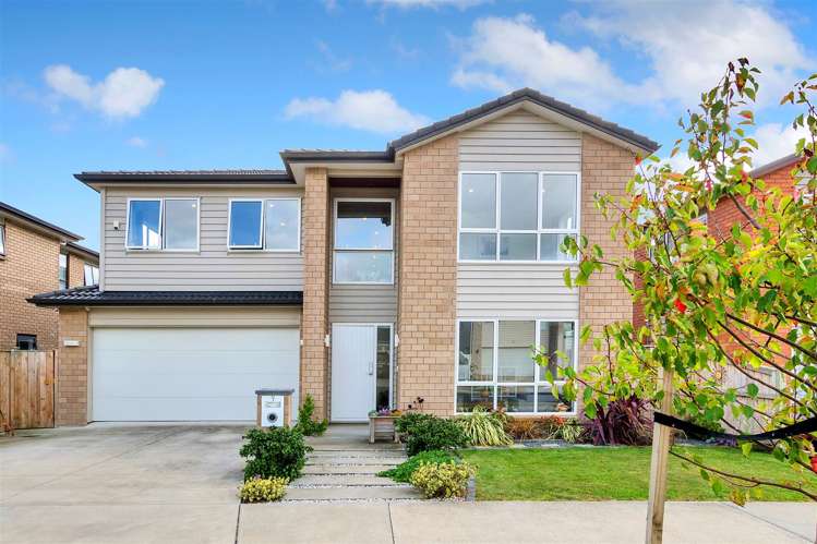 9 Carrickdawson Drive Flat Bush_1
