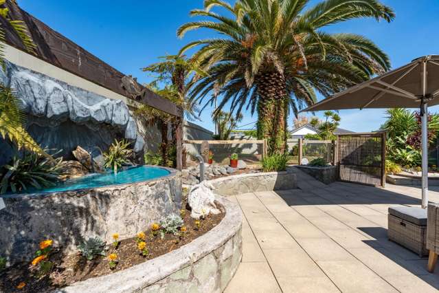 Perfect Family Fit on Rotokauri Road