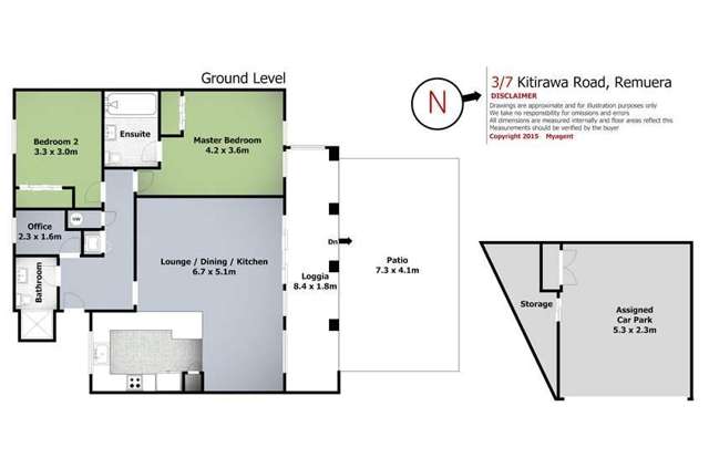 Kitirawa Road Remuera_1