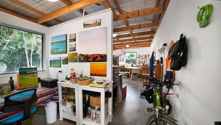 14 Haile Lane Kahurangi National Park_16