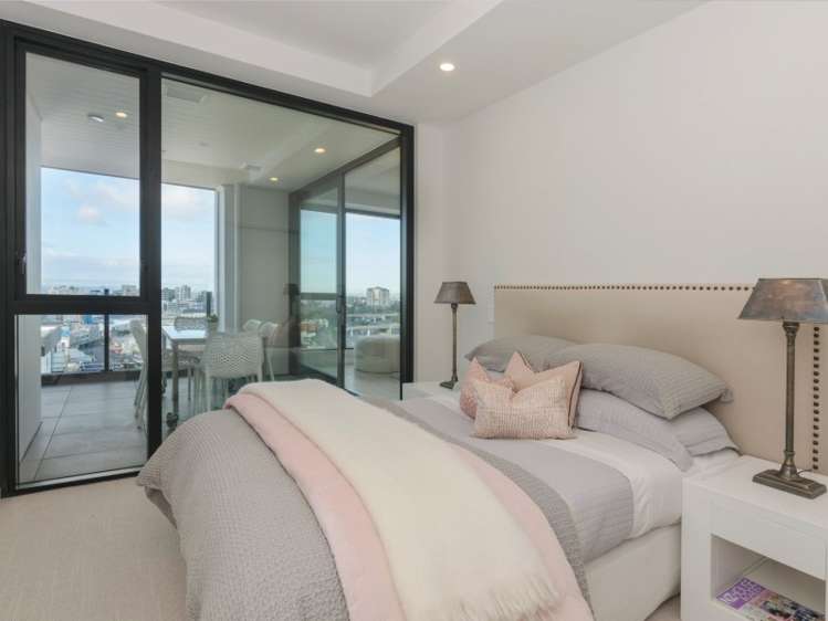 1803/8 Hereford Street Freemans Bay_14
