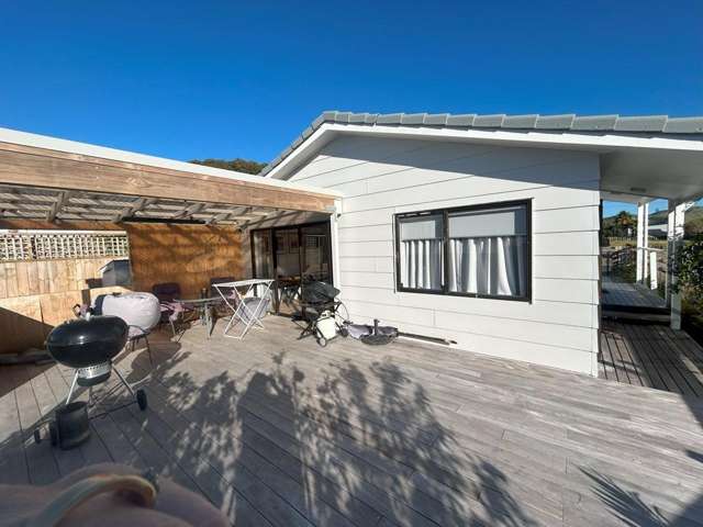 Refurbished By The Beach
