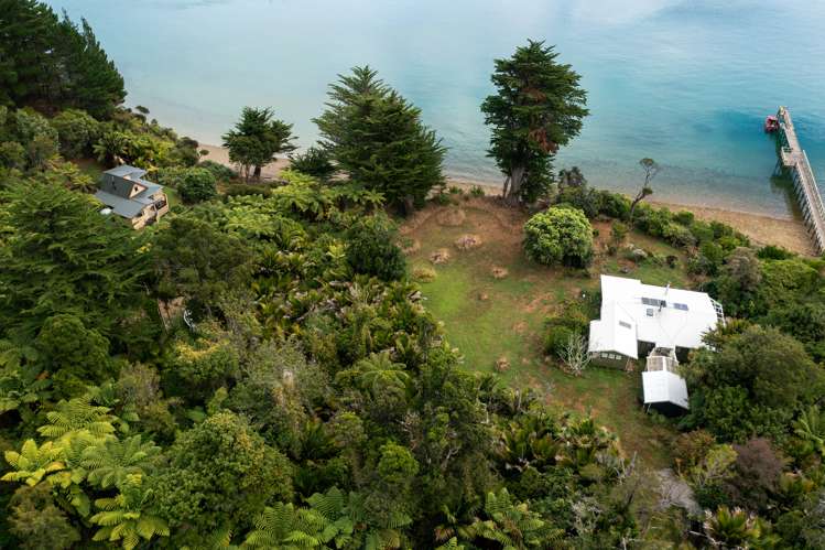 Lot 2 Grant Bay, Manaroa Marlborough Sounds_8