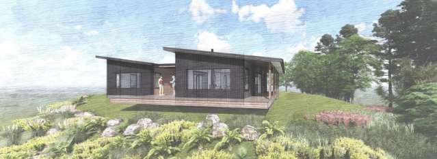 Build Your Kaiteriteri Escape