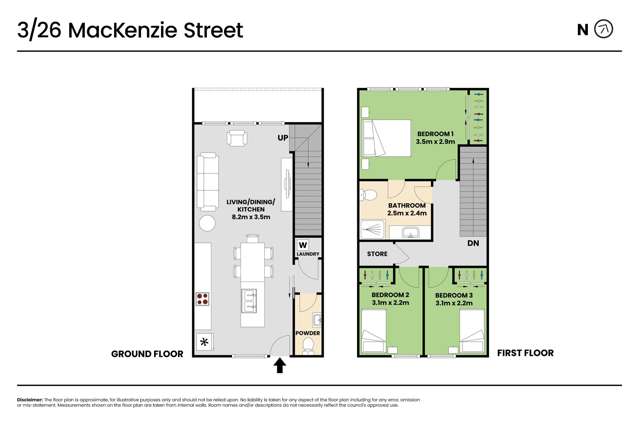 3/26 Mackenzie Street Te Atatu South_1
