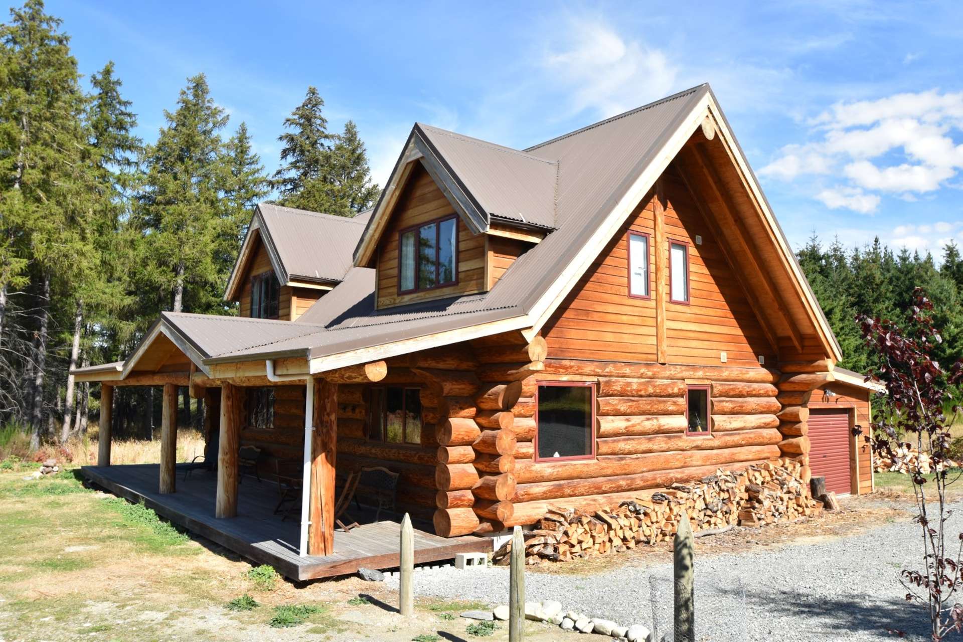 110c Ohau Drive Lake Ohau_0