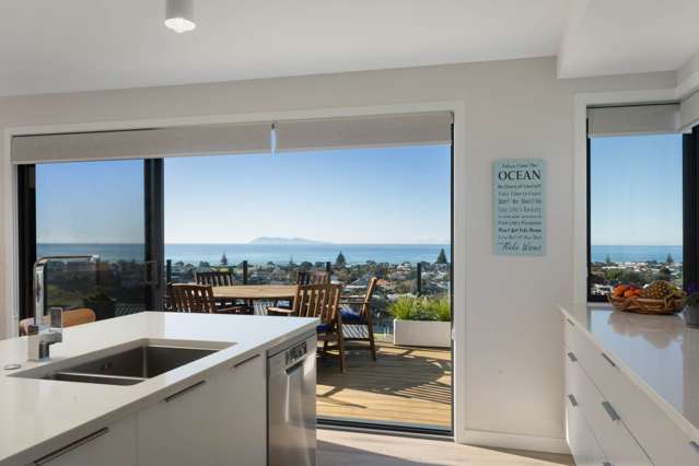 Ocean views from Every Room