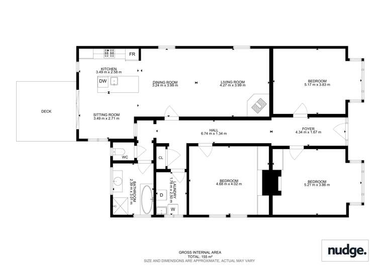 55 Queens Drive Saint Kilda_21