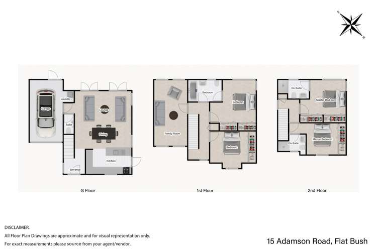 15 Adamson Road Flat Bush_20