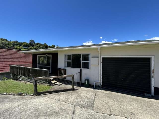 Freshly Updated 2 Bedroom Home Close to Schools and City - Ready Soon!