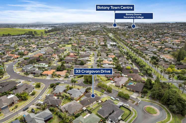 33 Craigavon Drive East Tamaki_31