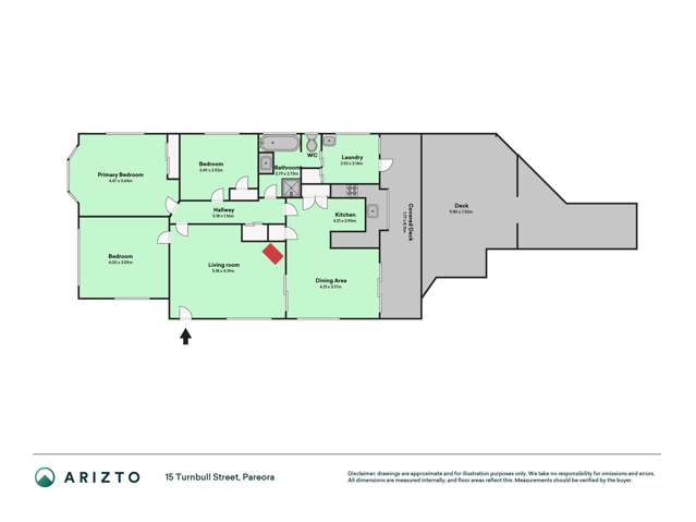 15 turnbull street Pareora_1