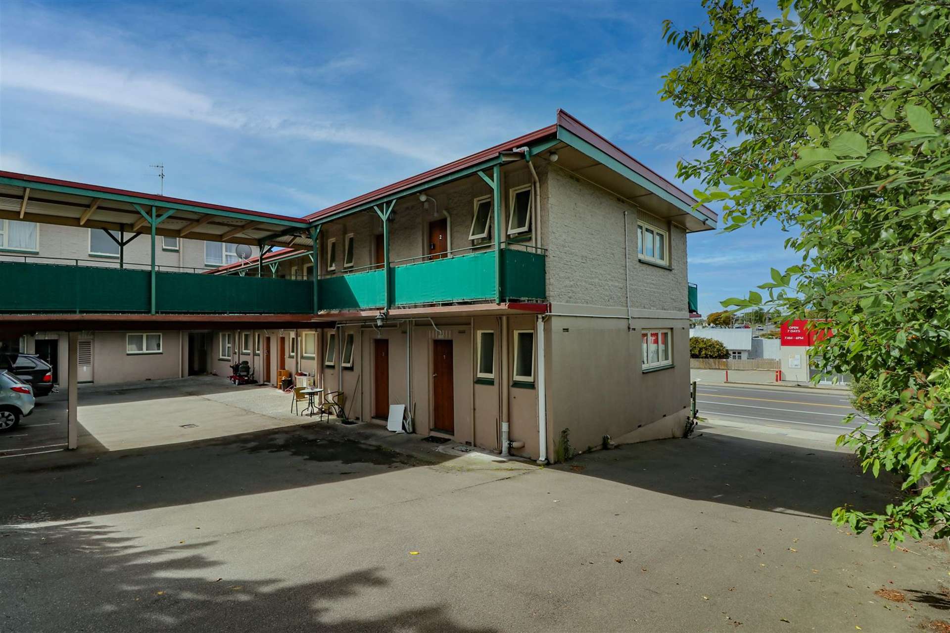 1/46 Evans Street Timaru Central Timaru Houses for Rent One Roof