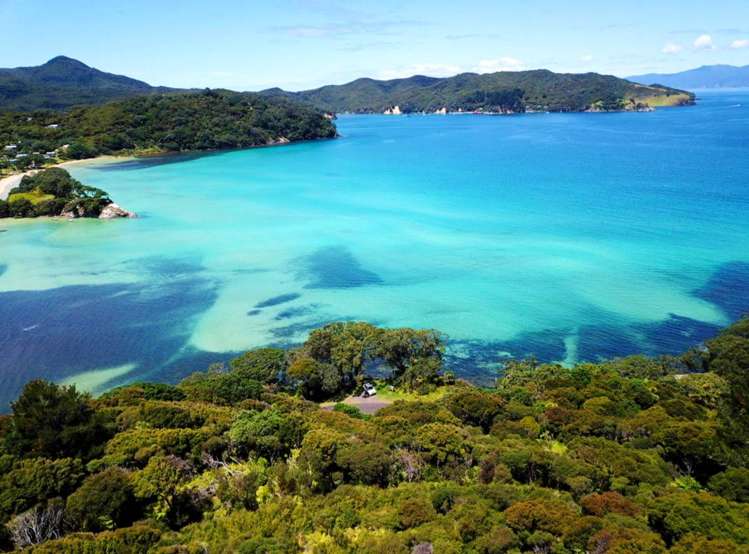 Lot 1 DP 6 Puriri Bay Road_0