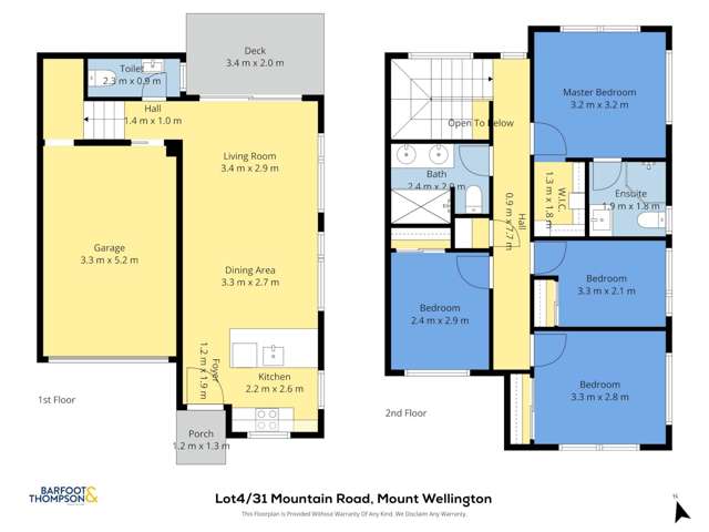 4 /31 Mountain Road Mt Wellington_1