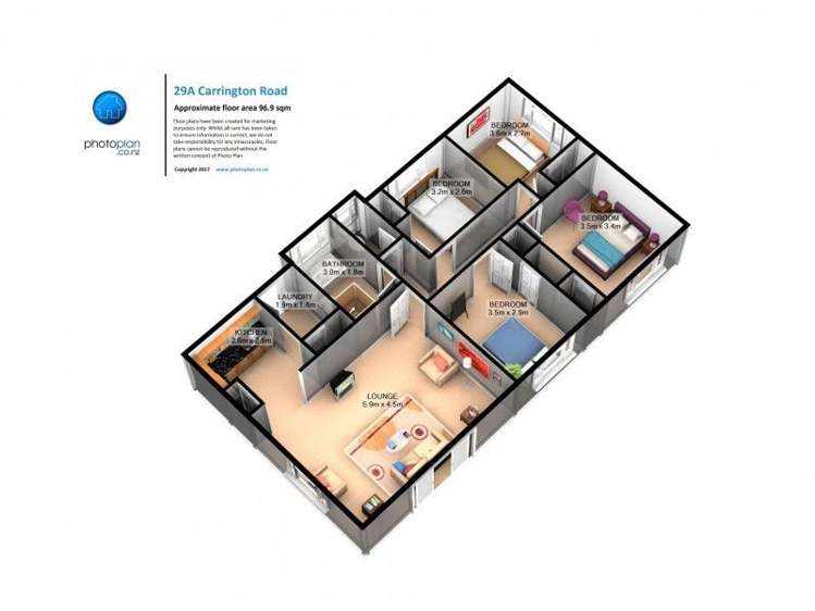 29a Carrington Avenue Hillcrest_7