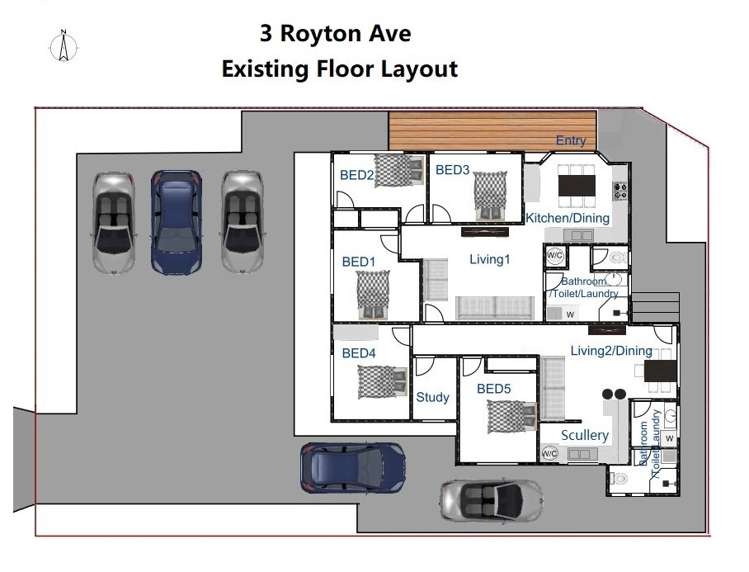 3 Royton Avenue Mangere East_11