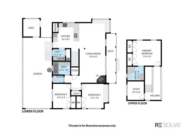 20 Heaphy Street Westown_1
