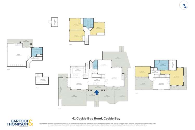 41 Cockle Bay Road Cockle Bay_31