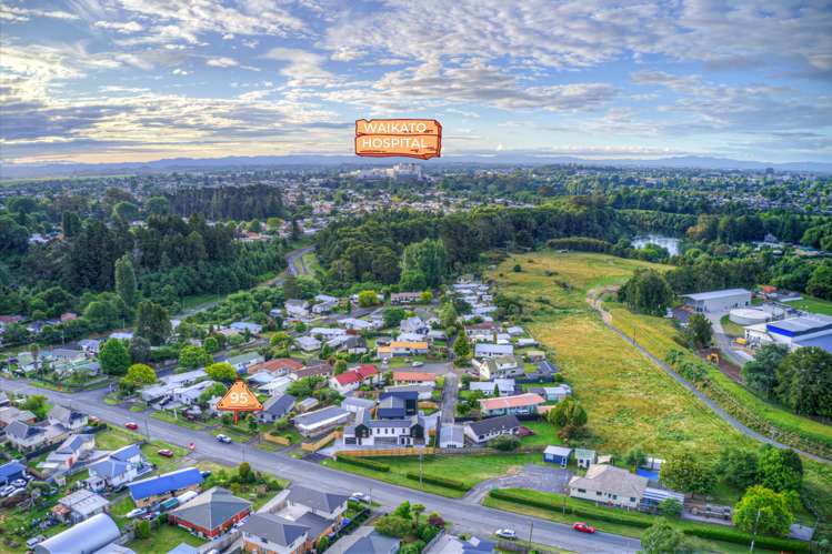 95 Peacockes Road Fitzroy_16