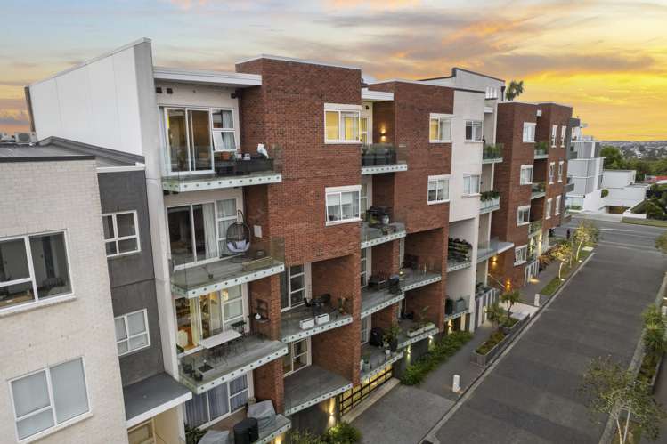 305/64 Surrey Crescent Grey Lynn_14