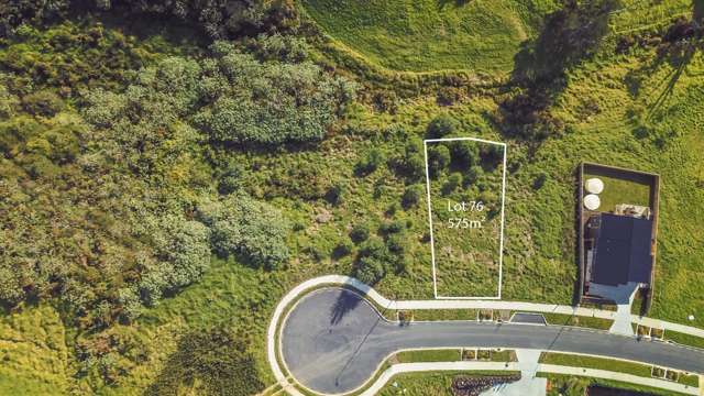 Spend Less, Live More "Parkview"