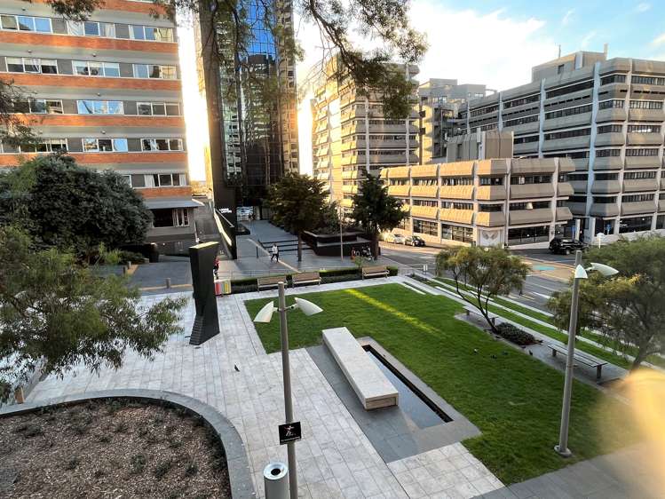 103/32 Swanson street City Centre_7