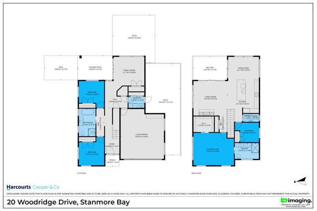 20 Woodridge Drive Stanmore Bay_1