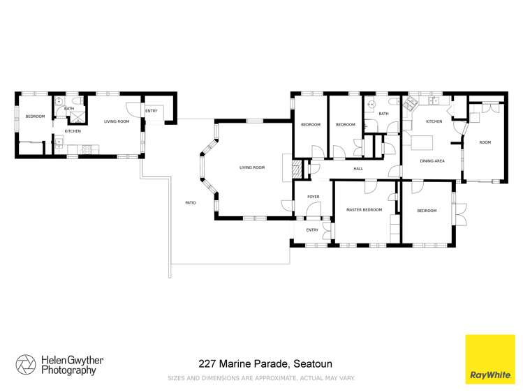 227 Marine Parade Seatoun_16