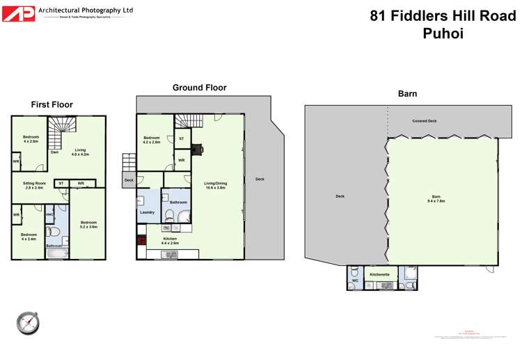 81 Fiddlers Hill Road Puhoi_19