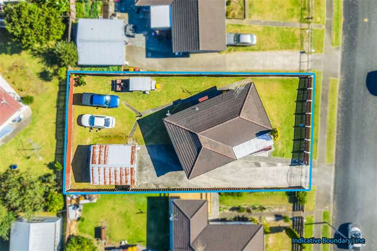 6 Hoturoa Place Manurewa_13